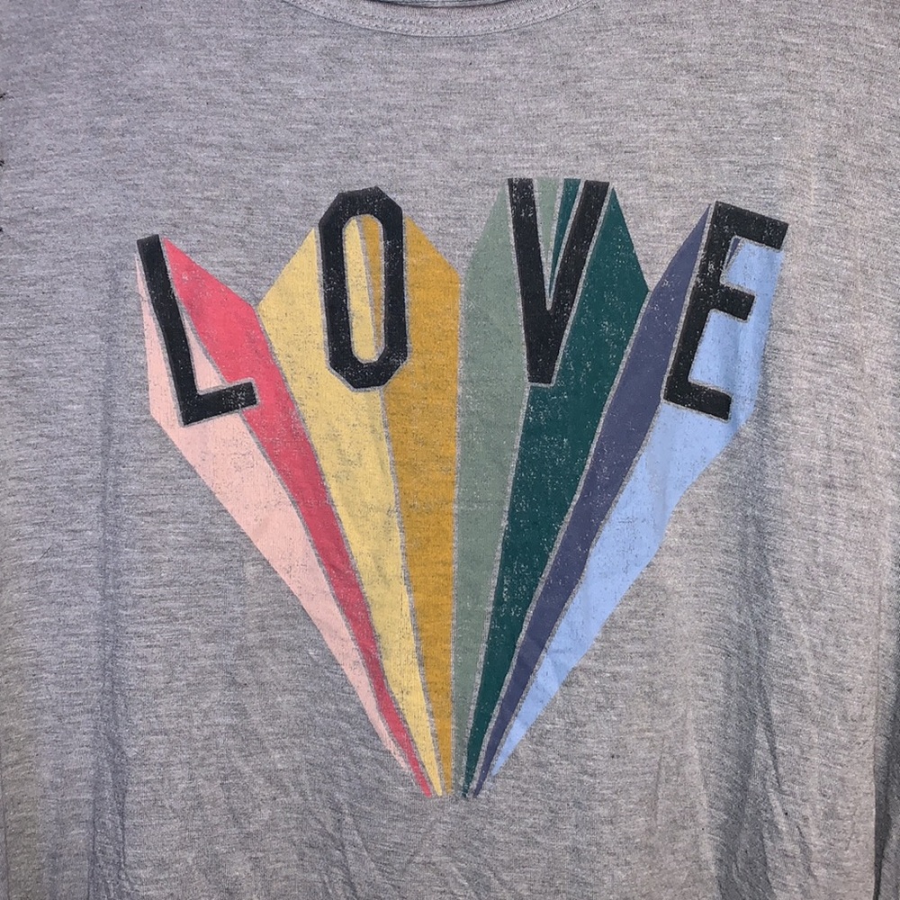 LOVE Tank - Picture 2 of 6